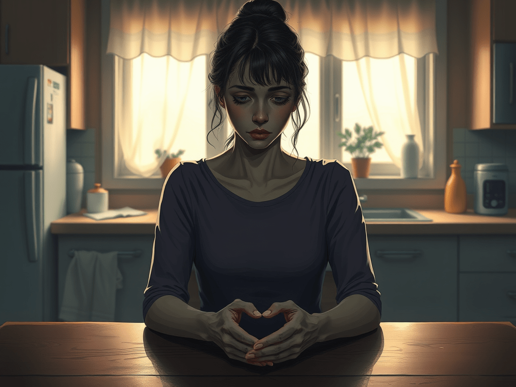 The Confusing Parts of&nbsp;Narcissim