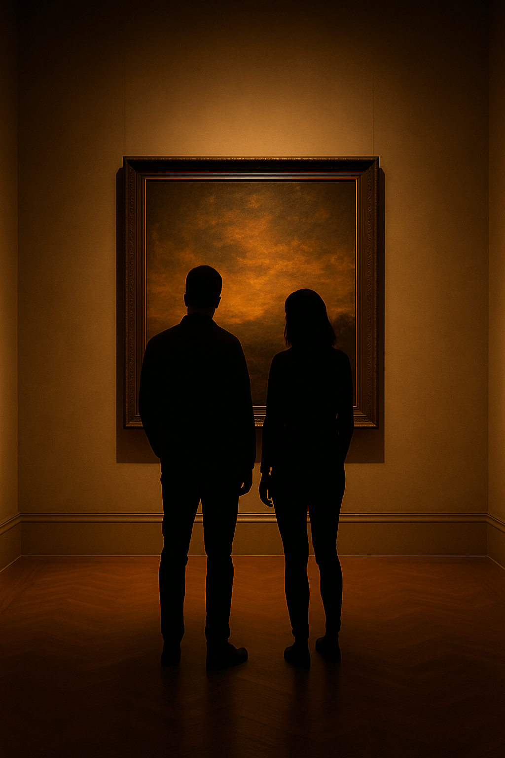 Episode 2- The Day They Pretended Not to&nbsp;Fall