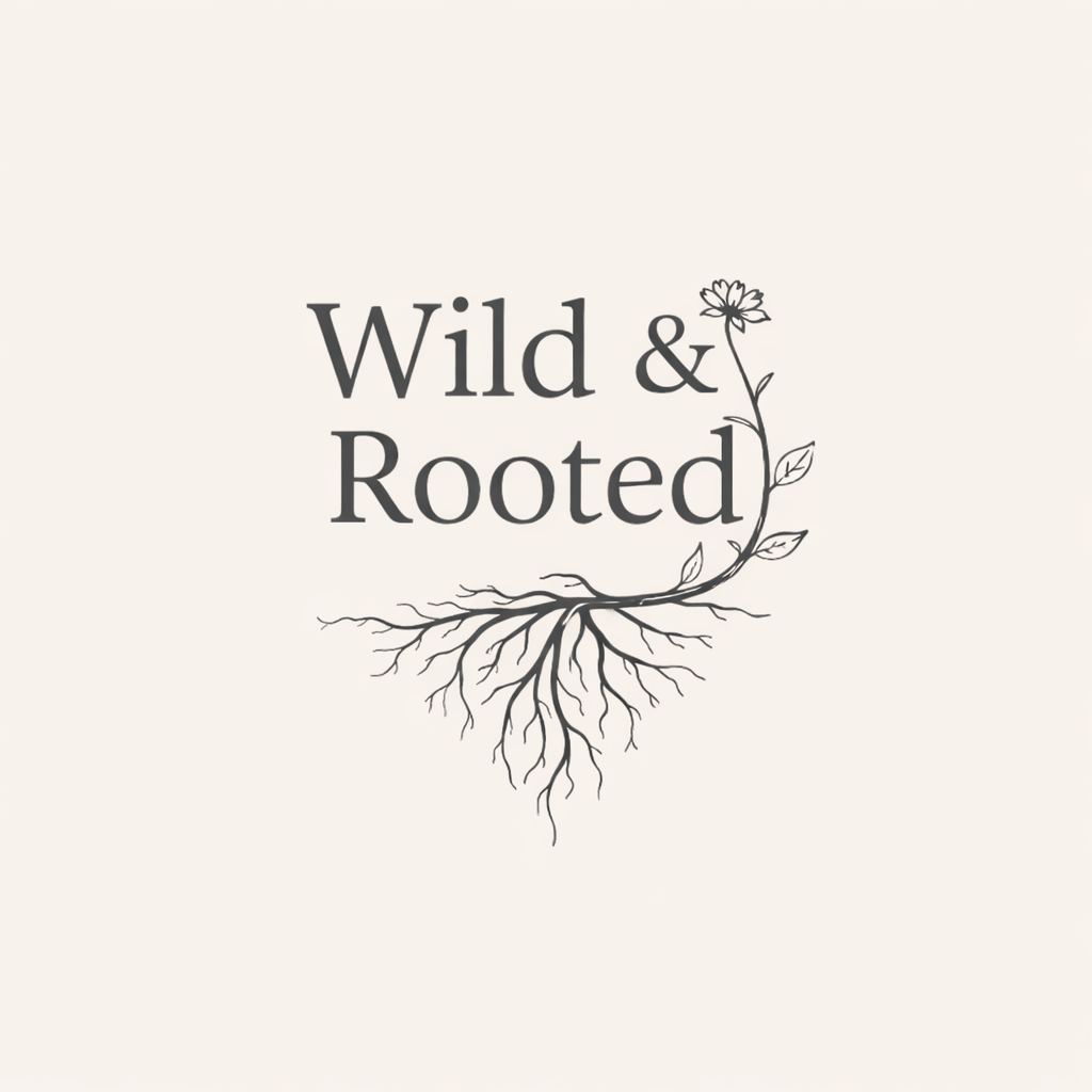 Wild & Rooted