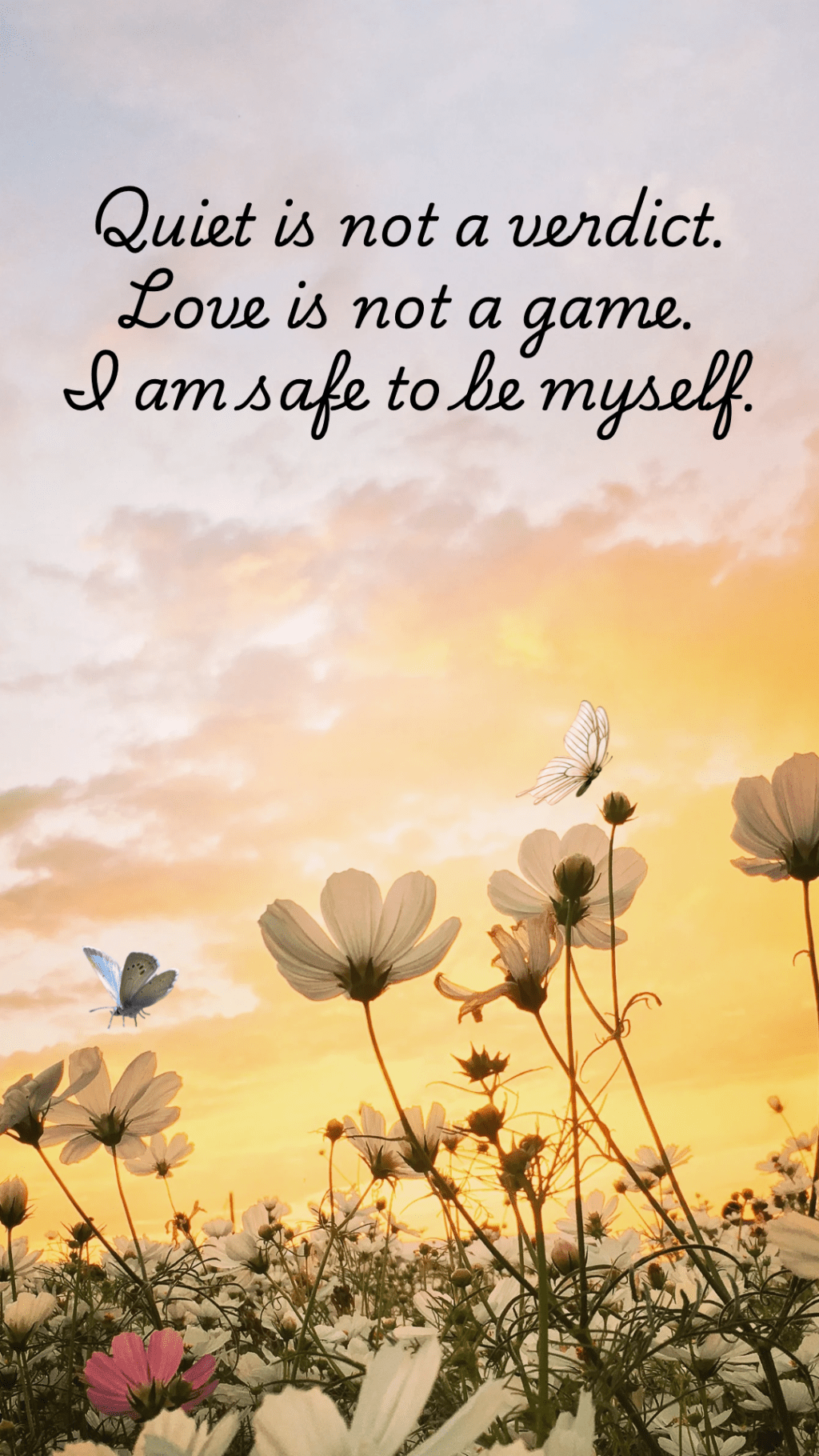 Love, Without the&nbsp;Game