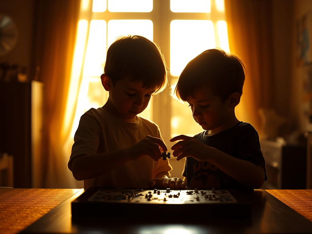 Small Voices, Big&nbsp;Reminders